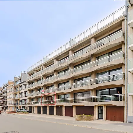 Seila 0103 P Apartment