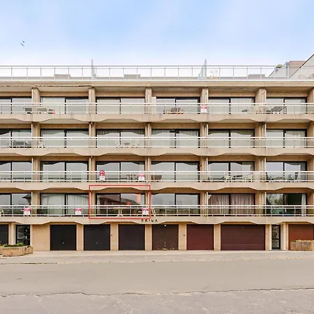 Apartment Seila 0103 P