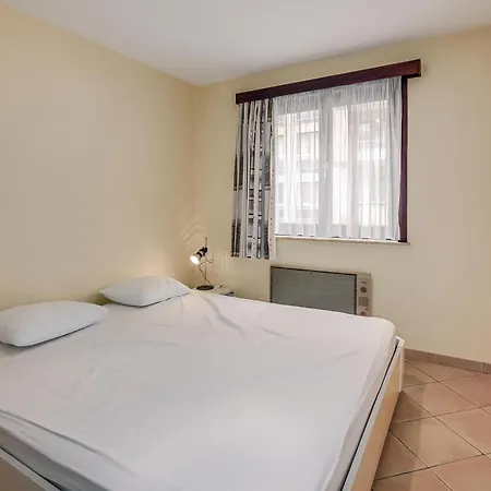 Seila 0103 P Apartment Saint-Idesbald