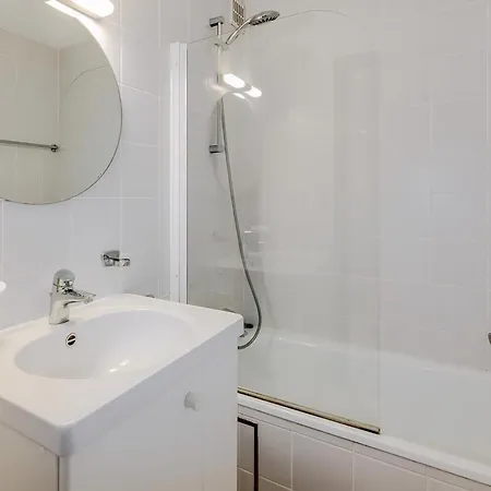 Apartment Seila 0103 P