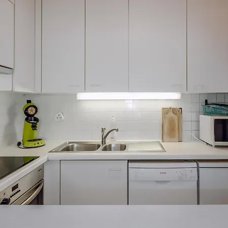 Seila 0103 P Apartment *