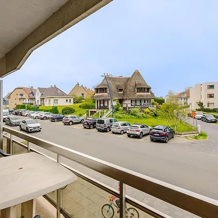 Apartment Seila 0103 P *