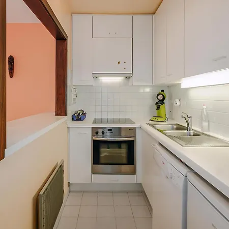 Apartment Seila 0103 P Saint-Idesbald