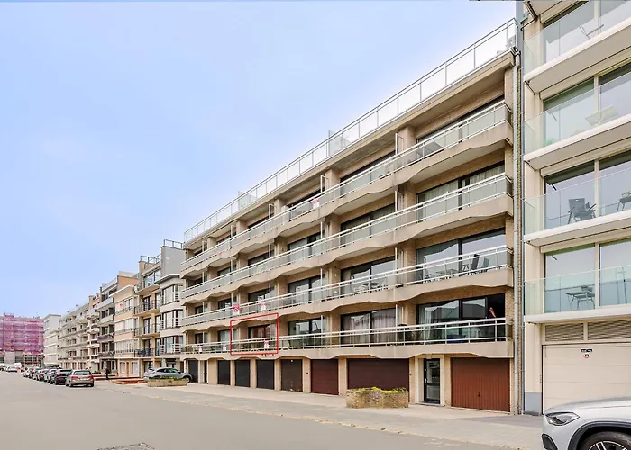 Seila 0103 P Apartment