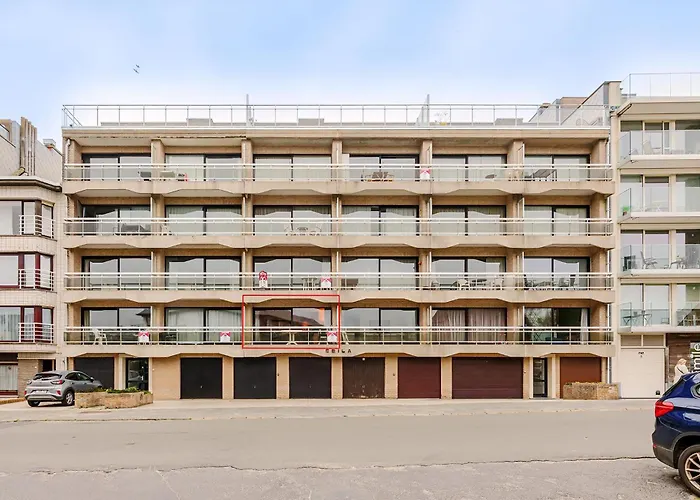 Apartment Seila 0103 P