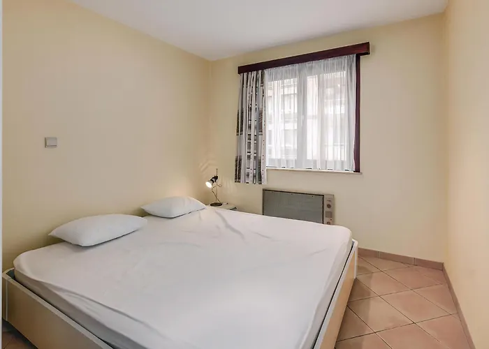 Seila 0103 P Apartment Saint-Idesbald