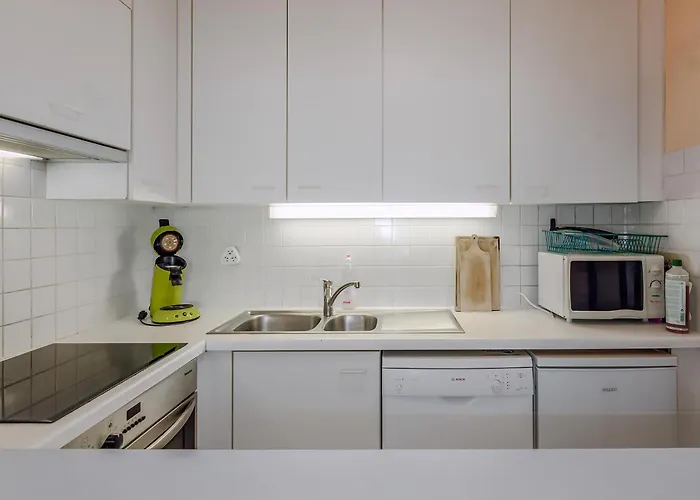 Seila 0103 P Apartment *