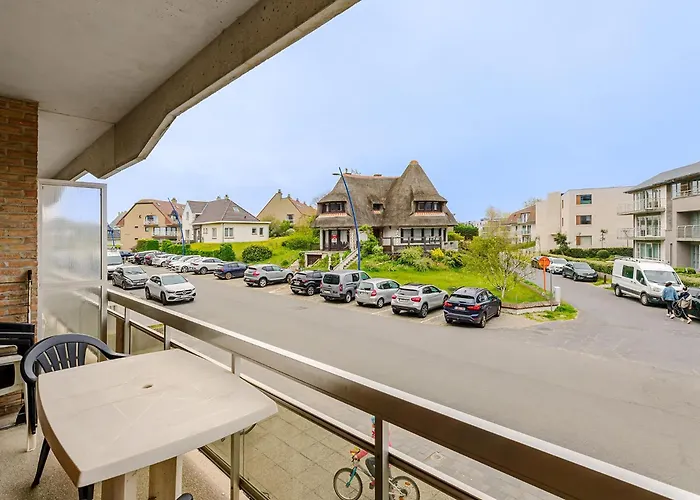 Apartment Seila 0103 P *