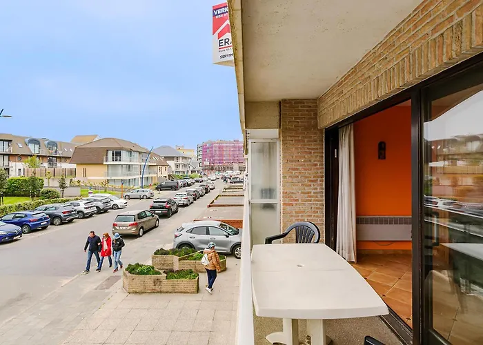 Seila 0103 P Apartment