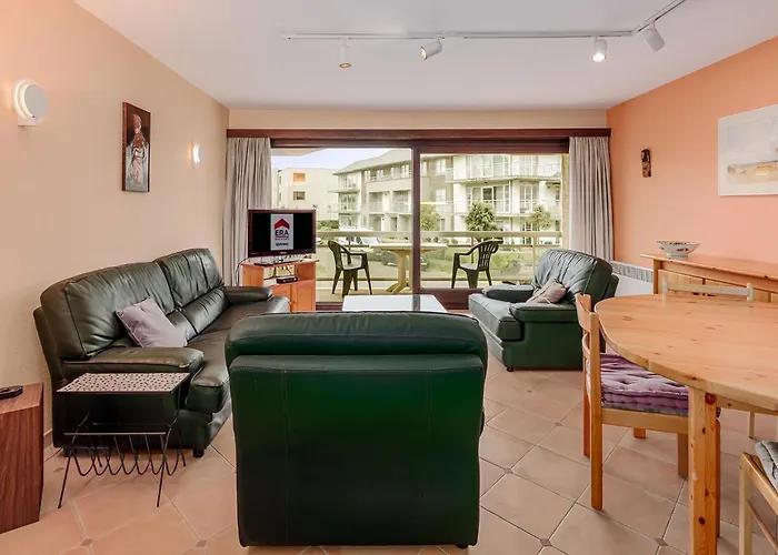 Apartment Seila 0103 P Saint-Idesbald